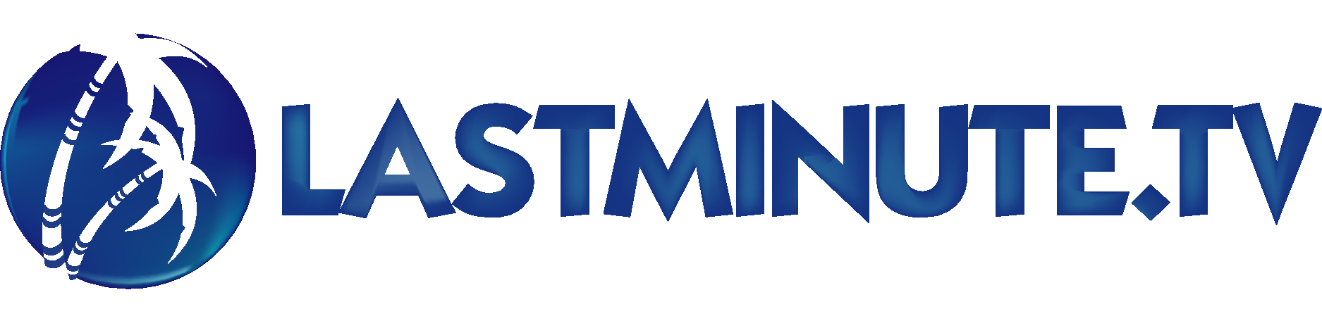 Last Minute Logo Vector Logo